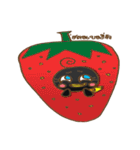 PED GET ON YOU（個別スタンプ：9）