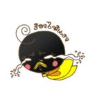 PED GET ON YOU（個別スタンプ：15）