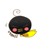PED GET ON YOU（個別スタンプ：16）