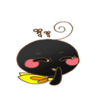 PED GET ON YOU（個別スタンプ：19）