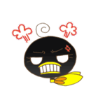 PED GET ON YOU（個別スタンプ：25）