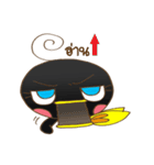 PED GET ON YOU（個別スタンプ：27）