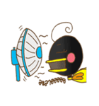 PED GET ON YOU（個別スタンプ：29）