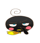 PED GET ON YOU（個別スタンプ：31）