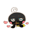 PED GET ON YOU（個別スタンプ：37）