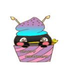 PED GET ON YOU（個別スタンプ：39）