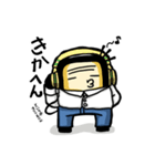 ごりごり関西弁（個別スタンプ：20）
