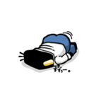 ごりごり関西弁（個別スタンプ：24）