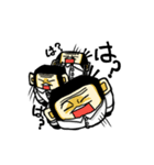 ごりごり関西弁（個別スタンプ：26）