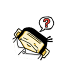 ごりごり関西弁（個別スタンプ：28）