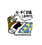 ごりごり関西弁（個別スタンプ：33）