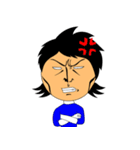 ケイジェイジャー（個別スタンプ：26）