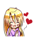 DPNX（個別スタンプ：1）