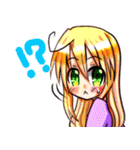 DPNX（個別スタンプ：2）