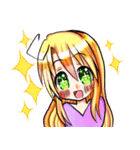 DPNX（個別スタンプ：3）
