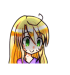 DPNX（個別スタンプ：4）