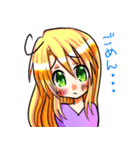 DPNX（個別スタンプ：5）