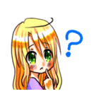 DPNX（個別スタンプ：11）