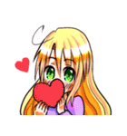 DPNX（個別スタンプ：13）