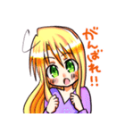 DPNX（個別スタンプ：18）