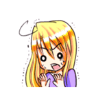 DPNX（個別スタンプ：19）