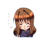 DPNX（個別スタンプ：21）