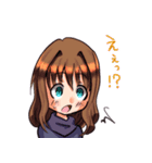 DPNX（個別スタンプ：22）