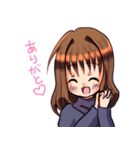 DPNX（個別スタンプ：23）