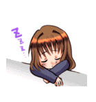 DPNX（個別スタンプ：25）