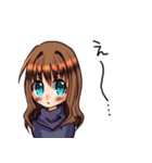 DPNX（個別スタンプ：26）