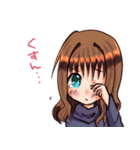 DPNX（個別スタンプ：28）