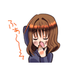 DPNX（個別スタンプ：29）