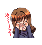 DPNX（個別スタンプ：31）