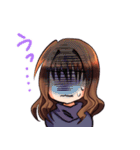 DPNX（個別スタンプ：32）