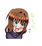 DPNX（個別スタンプ：33）