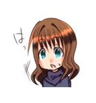 DPNX（個別スタンプ：34）