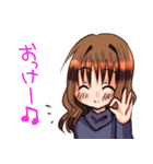 DPNX（個別スタンプ：35）