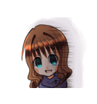 DPNX（個別スタンプ：36）