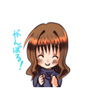 DPNX（個別スタンプ：37）
