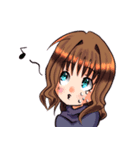 DPNX（個別スタンプ：38）
