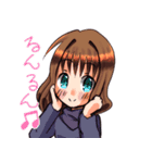 DPNX（個別スタンプ：39）