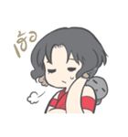 Singburi and Nong Chon（個別スタンプ：17）