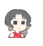 Singburi and Nong Chon（個別スタンプ：28）
