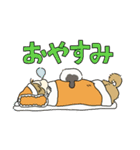 ななちゃんのスタンプ（個別スタンプ：2）