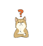 ななちゃんのスタンプ（個別スタンプ：13）