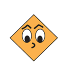 The feeling of demons（個別スタンプ：5）