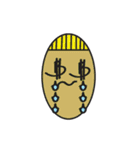 The feeling of demons（個別スタンプ：21）