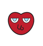 The feeling of demons（個別スタンプ：22）