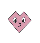 The feeling of demons（個別スタンプ：23）