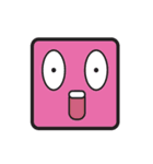 The feeling of demons（個別スタンプ：27）